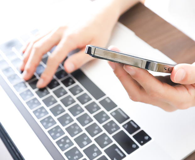 デジタルリスクマネジメント事業